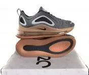 trainer nike air max 720 colorways net brown